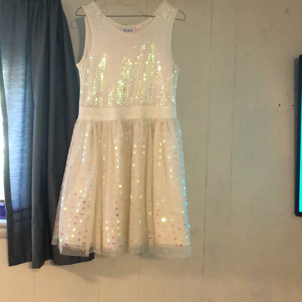 Kids Dress
